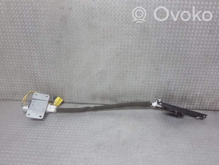 Volkswagen Phaeton Seat belt adjustment motor 3D7857820B