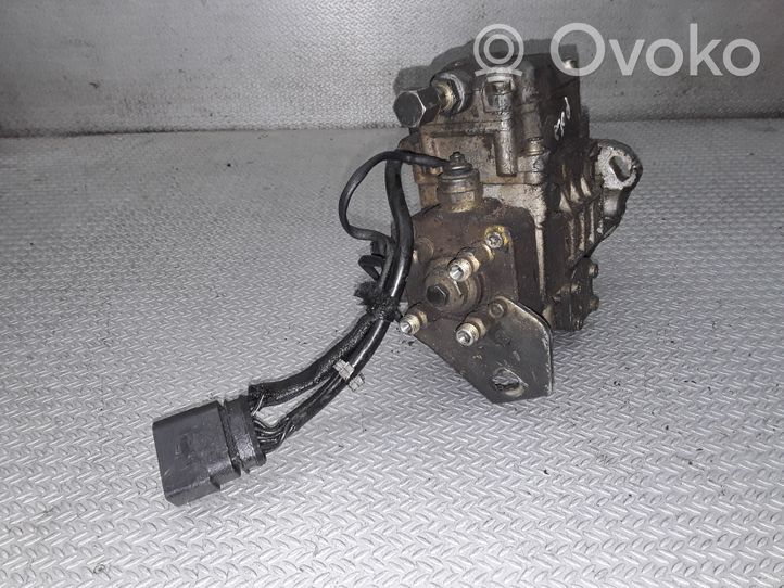 Volkswagen Lupo Polttoaineen ruiskutuksen suurpainepumppu 0460404967