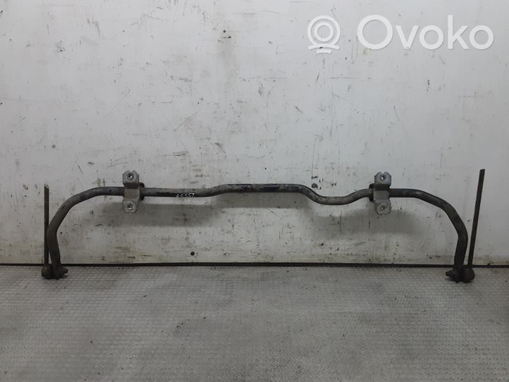 Audi A3 S3 A3 Sportback 8P Barra stabilizzatrice anteriore/barra antirollio 1K0411303Q