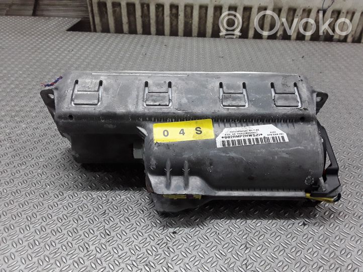 Audi A3 S3 A3 Sportback 8P Passenger airbag 8P0880202