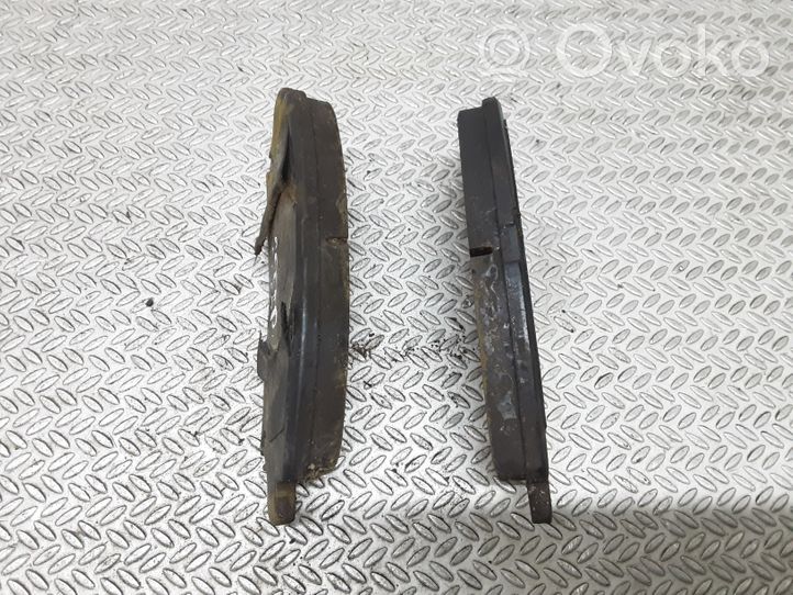 Dodge Caliber Brake pads (front) 