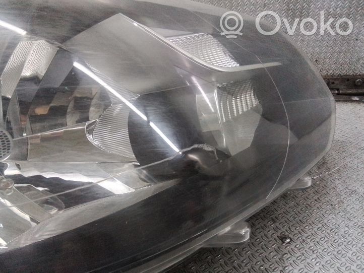 Volkswagen Transporter - Caravelle T5 Headlight/headlamp 030125430200