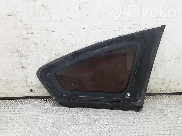 Dodge Caliber Seitenfenster Seitenscheibe hinten E643R008011