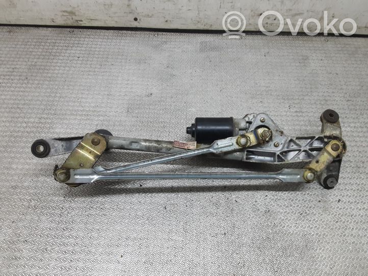 Nissan Maxima A34 Front wiper linkage and motor 288107Y005