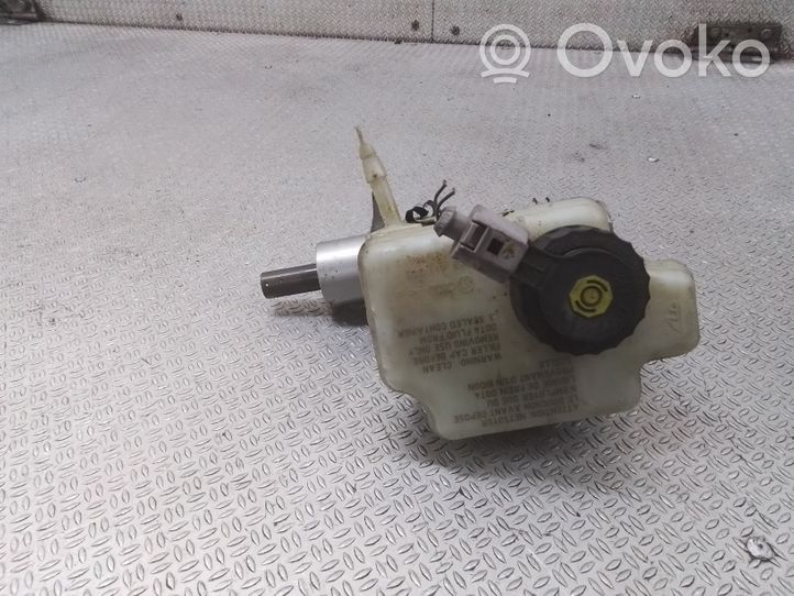 Audi A3 S3 A3 Sportback 8P Master brake cylinder 1K1611301D