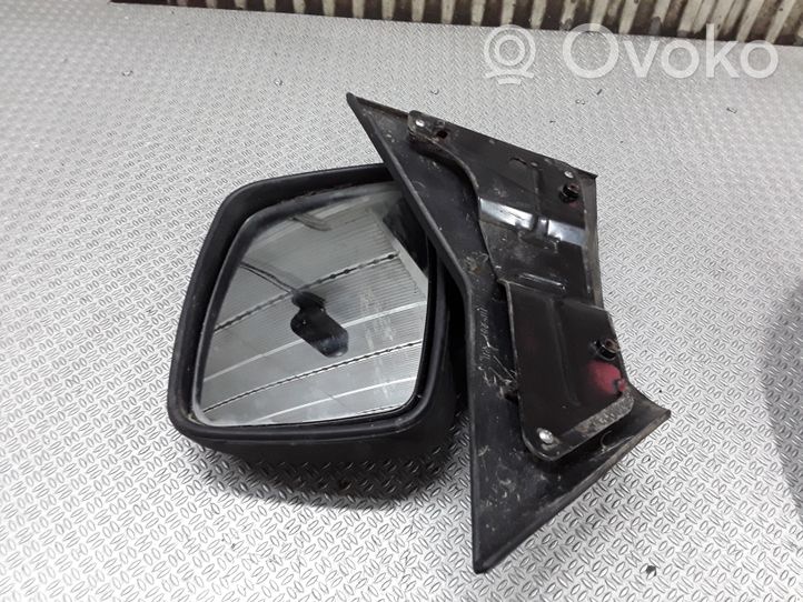 Mercedes-Benz Vito Viano W638 Manual wing mirror 