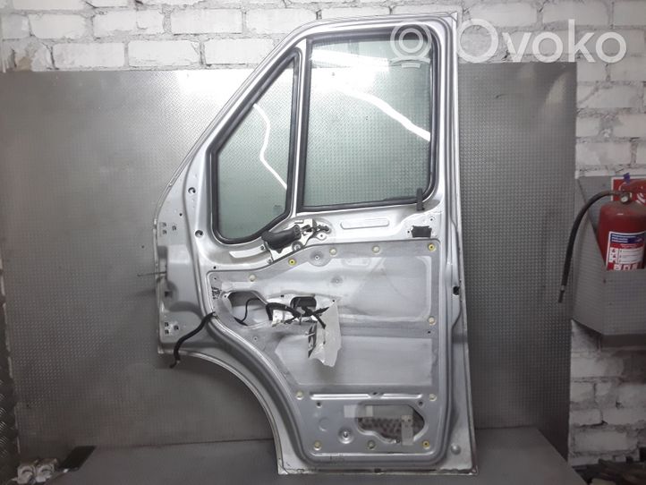 Citroen Jumper Portiera anteriore 