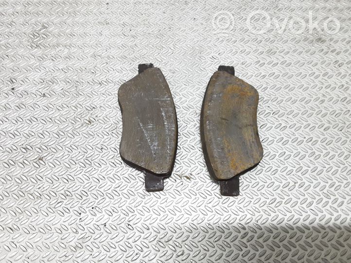 Fiat Albea Brake pads (front) 