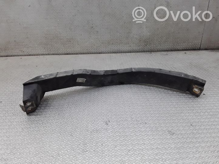 Fiat Albea Front bumper mounting bracket 