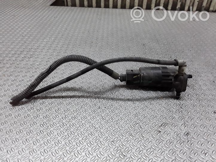 Chevrolet Cruze Windscreen/windshield washer pump 430036418