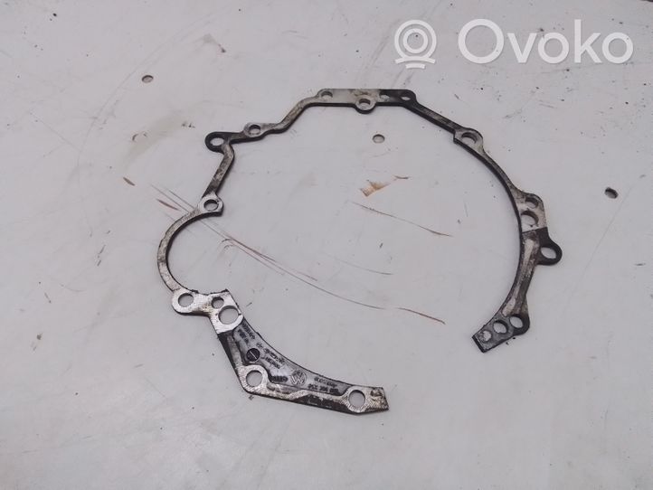 Audi A4 S4 B7 8E 8H Gearbox gasket 01X103551