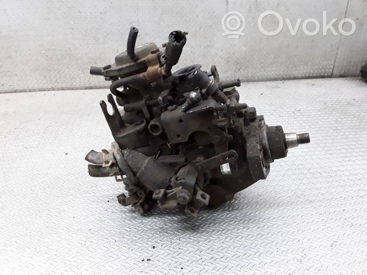 Opel Astra F Pompe d'injection de carburant à haute pression 1047406070