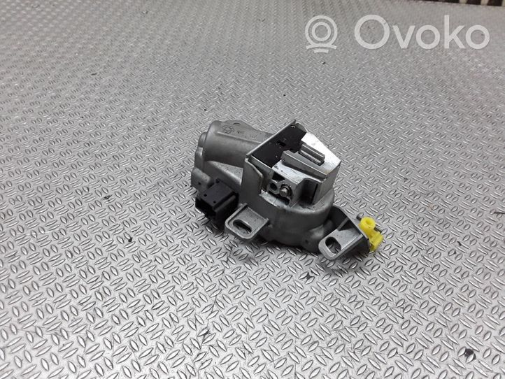 Volvo V50 Blocchetto del volante P30741403