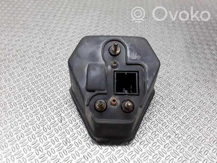 Renault Vel Satis Klamka zewnętrzna drzwi tylnych samochodów dostawczych 8200060547