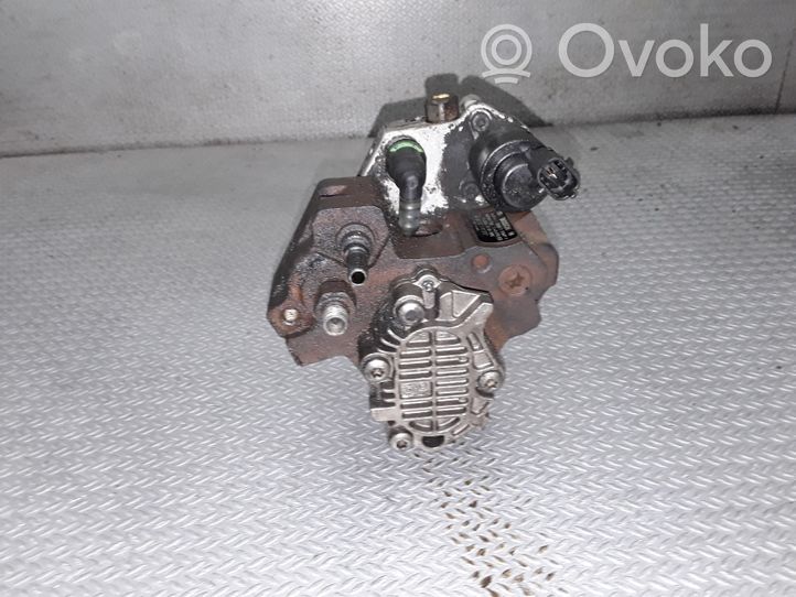 Renault Vel Satis Polttoaineen ruiskutuksen suurpainepumppu 0445010033