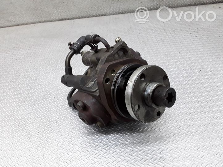 Nissan Almera N16 Pompe d'injection de carburant à haute pression 2940000121