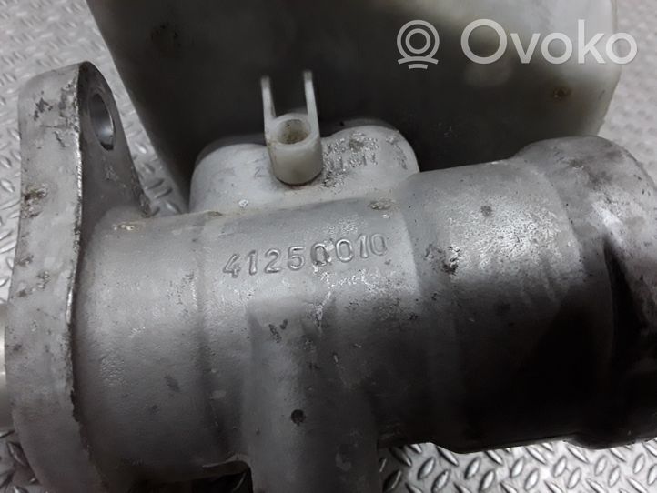 Renault Vel Satis Główny cylinder hamulca 41250010