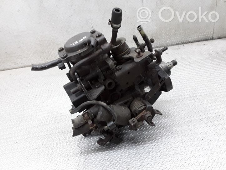 Opel Astra F Pompe d'injection de carburant à haute pression 1047406070