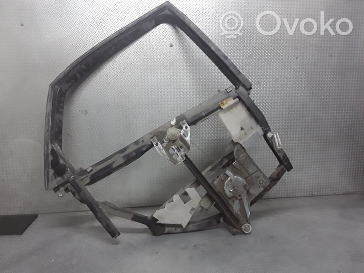 Audi A4 S4 B5 8D Mécanisme lève-vitre de porte arrière avec moteur 8D0839400A