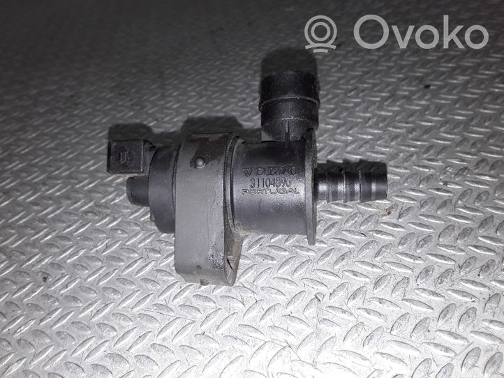 Volvo S60 Valvola di depressione 31104896