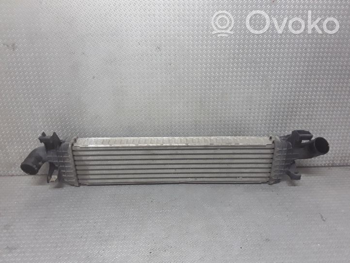 Volvo S40 Radiatore intercooler 