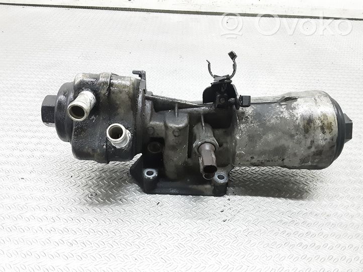 Audi A3 S3 A3 Sportback 8P Support de filtre à huile 045115389G