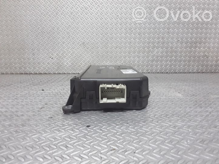Lancia Musa Oven ohjainlaite/moduuli 51747358