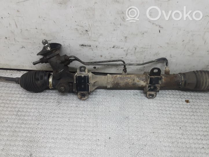 Honda HR-V Steering rack 