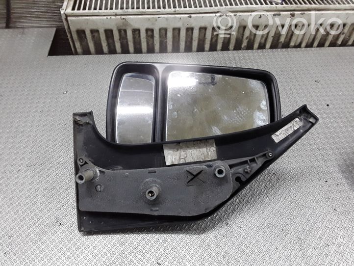 Opel Movano A Manual wing mirror E2013012