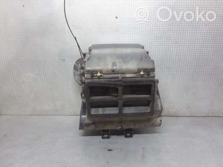 Opel Movano A Interior heater climate box assembly 