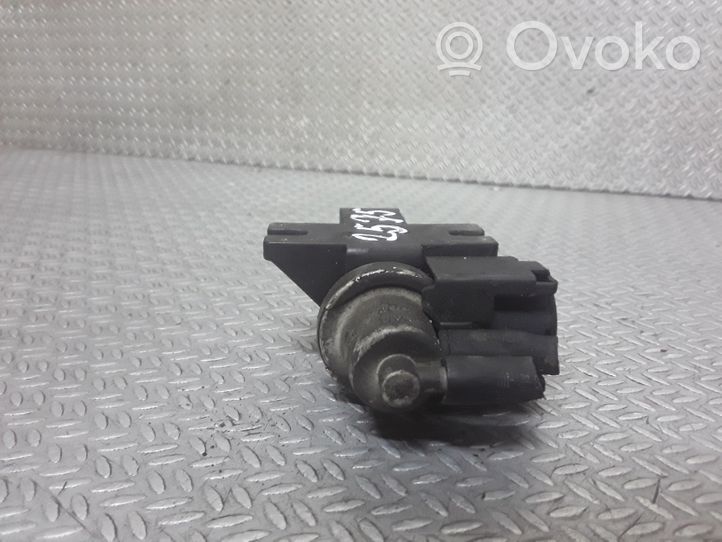 Hyundai Santa Fe Solenoidinis vožtuvas 