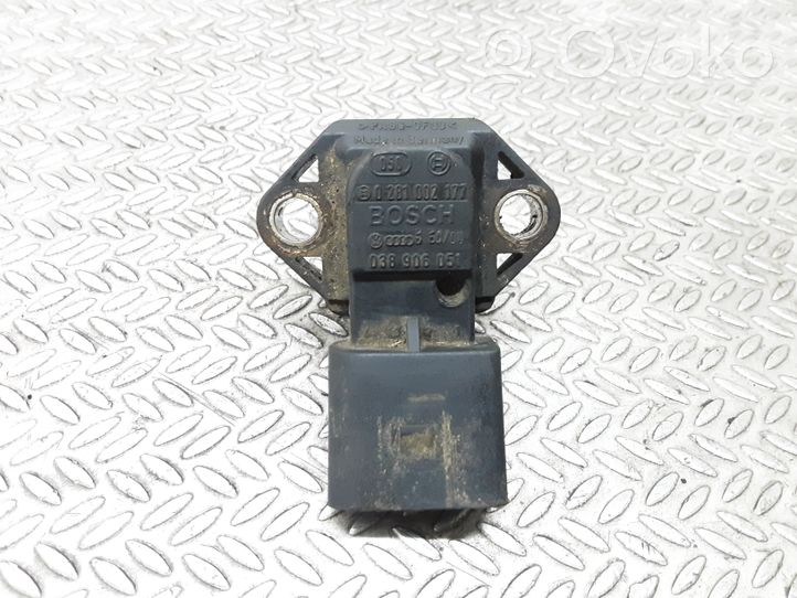 Volkswagen Transporter - Caravelle T4 Luftdrucksensor 038906051