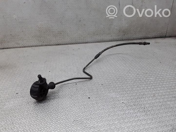 Volkswagen Touran I Clutch pipe/line 