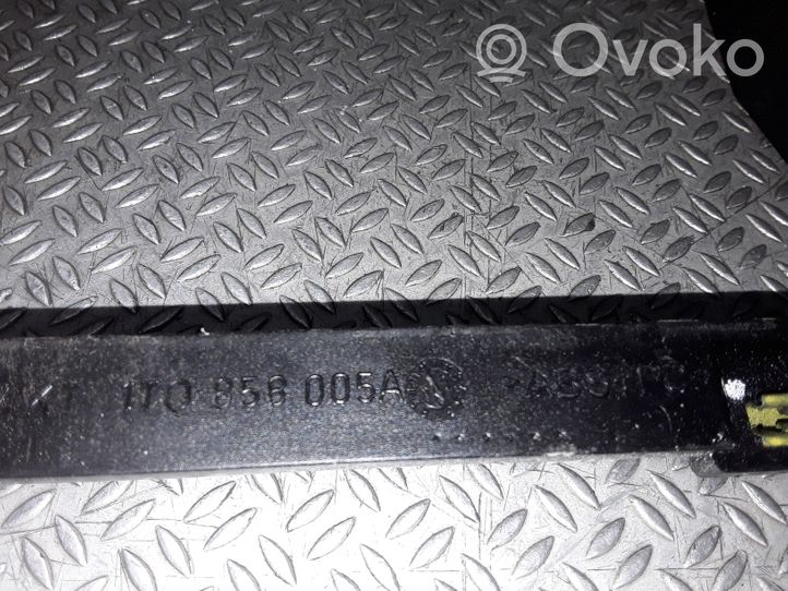 Volkswagen Touran I Otras partes del panel de instrumentos 1T0858005A