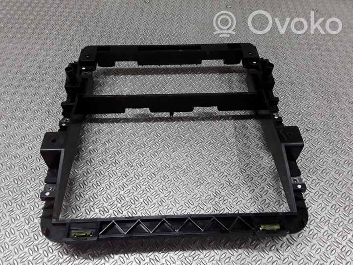 Volkswagen Touran I Otras partes del panel de instrumentos 1T0858005A