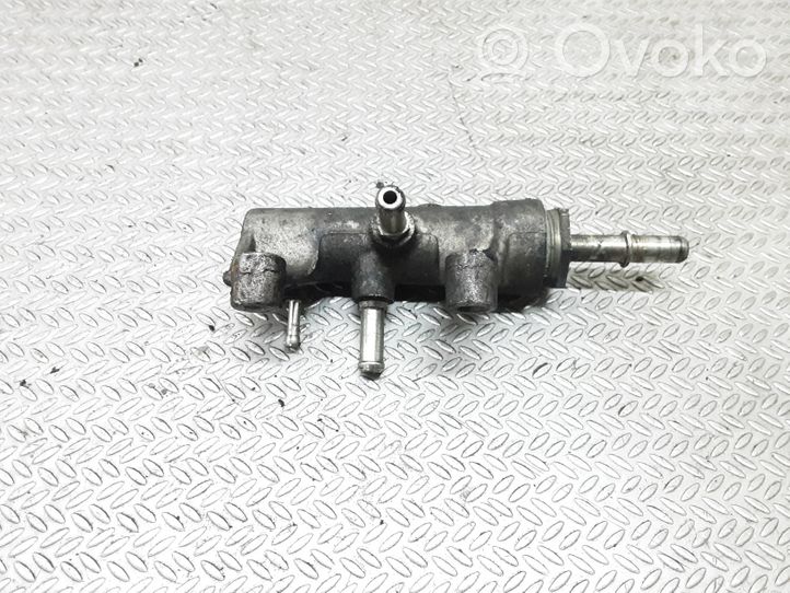 Opel Vectra C Degvielas spiediena regulators 55187121