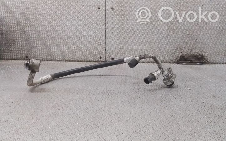 Chrysler Sebring (ST-22 - JR) Air conditioning (A/C) pipe/hose 