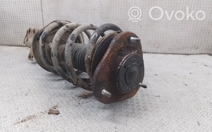 Toyota Corolla E120 E130 Ammortizzatore anteriore con molla elicoidale 