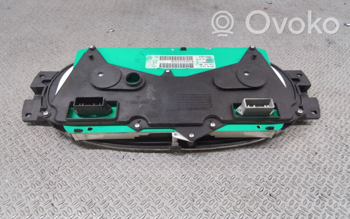 Renault Sandero I Tachimetro (quadro strumenti) P248102193R