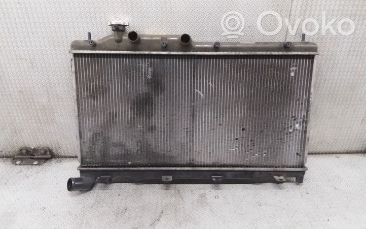 Subaru Legacy Radiateur de refroidissement 