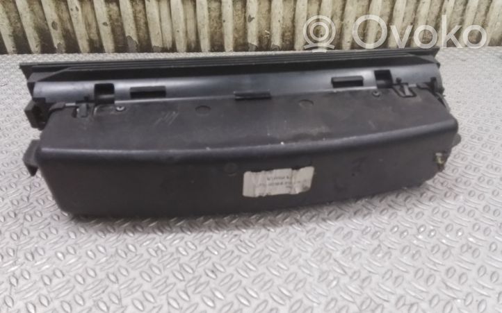 BMW 3 E46 Glove box central console 307180200