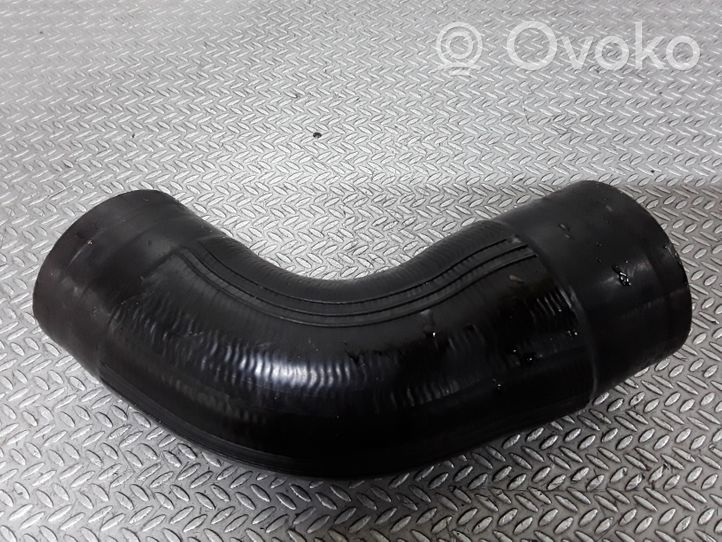 Subaru Legacy Tube d'admission de tuyau de refroidisseur intermédiaire 869AA150