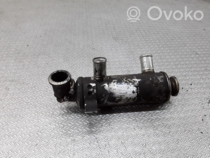 Citroen C2 Refroidisseur de vanne EGR 