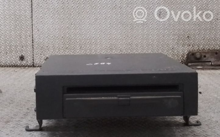 Volvo XC90 Unità di navigazione lettore CD/DVD 3AF237G
