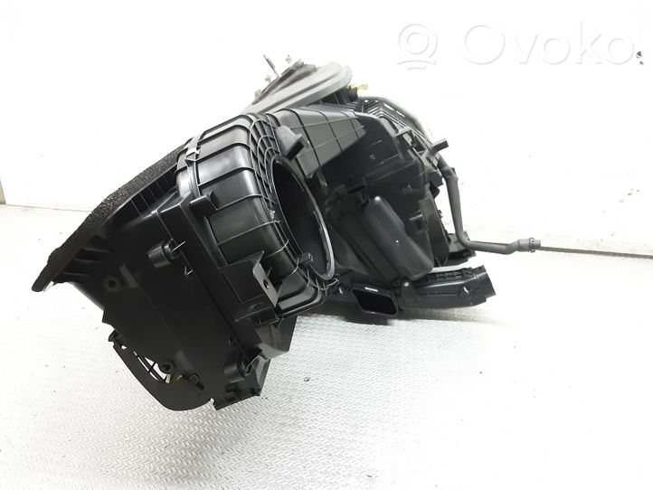 Opel Astra J Interior heater climate box assembly 13303352