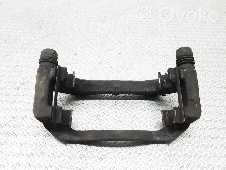 Opel Astra J Supporto della pinza del freno anteriore 