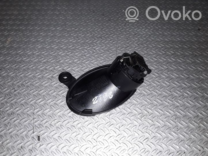 Opel Astra J Altoparlante ad alta frequenza portiera anteriore 13287813