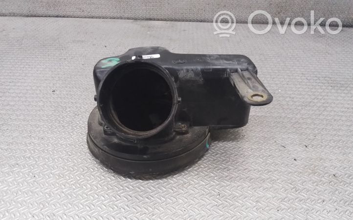 Mercedes-Benz ML W163 Bouchon, volet de trappe de réservoir à carburant A1636300167