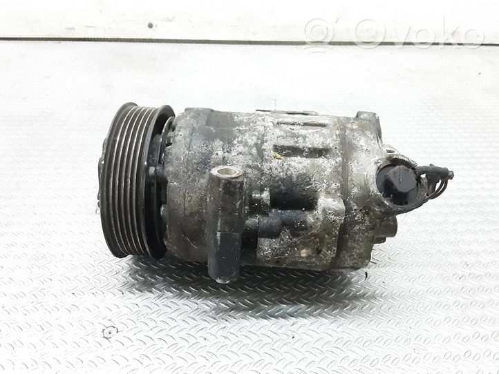 Audi A2 Compressore aria condizionata (A/C) (pompa) 4472208195