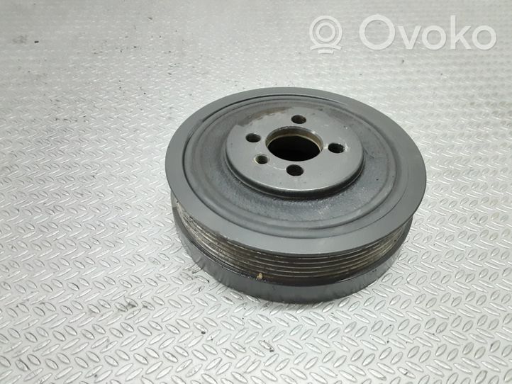 Audi A2 Crankshaft pulley 045105243